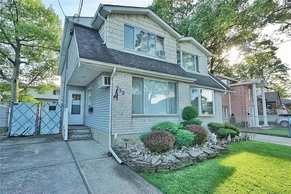 232 Hunter AVE, Staten  Island, NY 10306