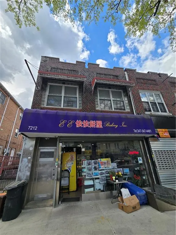 7212 20th AVE, Brooklyn, NY 11214