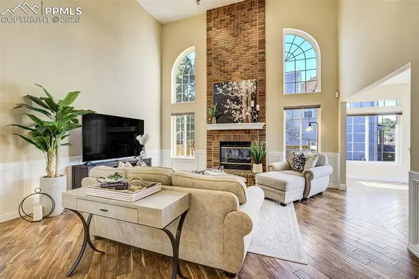 5910 Daltry LN, Colorado Springs, CO 80906