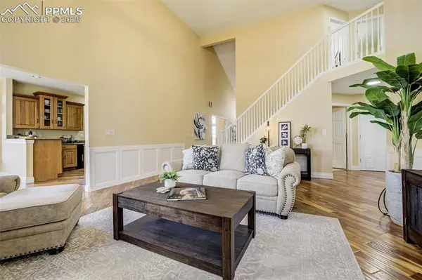 5910 Daltry LN, Colorado Springs, CO 80906