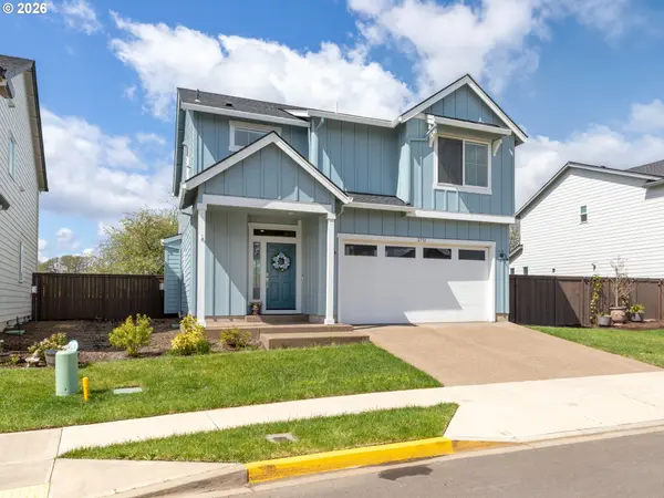 2731 NW HILL RD, Mc Minnville, OR 97128