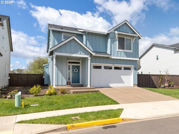 2731 NW HILL RD, Mc Minnville, OR 97128