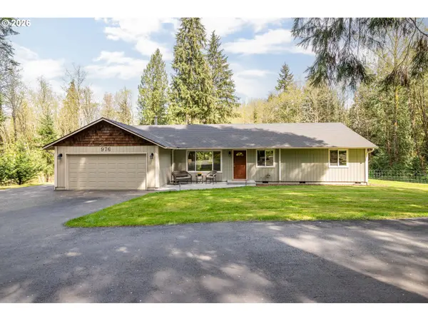 976 SANDY BEND RD, Castle Rock, WA 98611