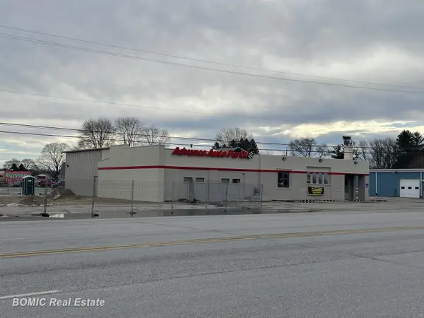 12041 Dixie HWY, Birch Run Twp, MI 48415