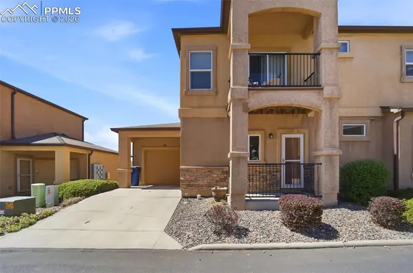 4847 Kerry Lynn VW #101, Colorado Springs, CO 80922