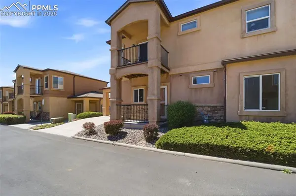 4847 Kerry Lynn VW #101, Colorado Springs, CO 80922