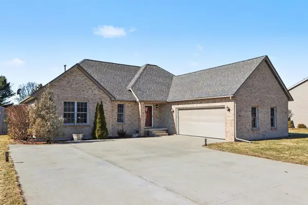 239 Hatch AVE, Coldwater City, MI 49036