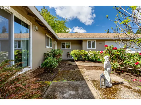 1812 BRITTANY ST, Eugene, OR 97405