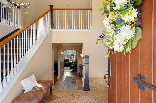 1660 Mesa AVE, Colorado Springs, CO 80906