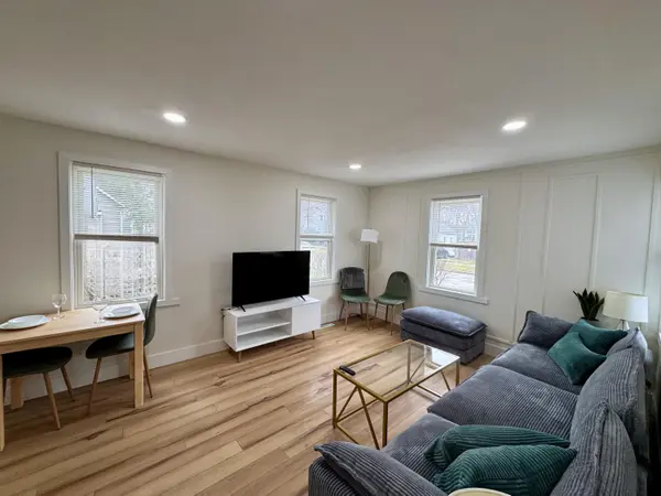 247 Strong AVE, Muskegon City, MI 49441