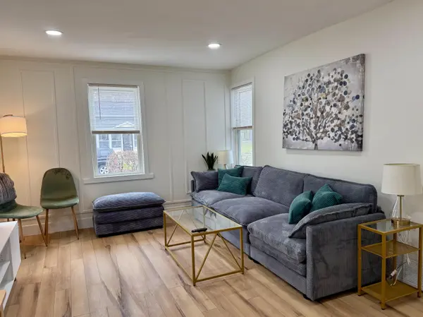 247 Strong AVE, Muskegon City, MI 49441