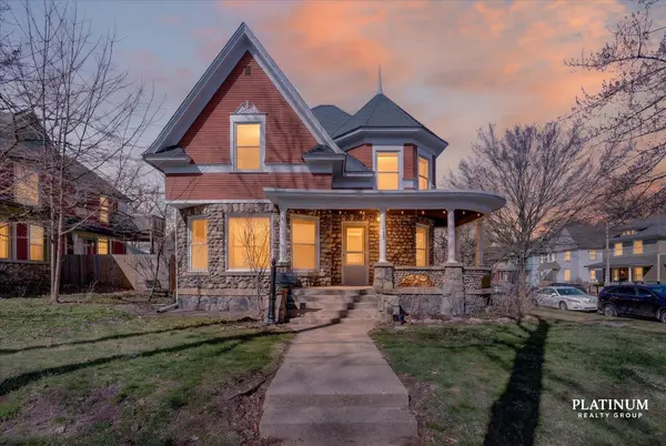 435 Ethel AVE SE, City Of Grand Rapids, MI 49506