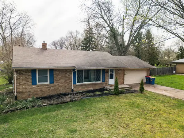 4248 Curwood AVE SE, City Of Kentwood, MI 49508