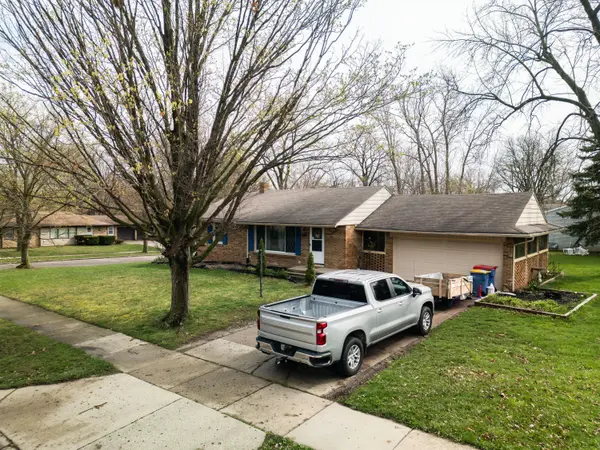 4248 Curwood AVE SE, City Of Kentwood, MI 49508