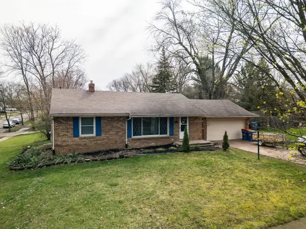 4248 Curwood AVE SE, City Of Kentwood, MI 49508