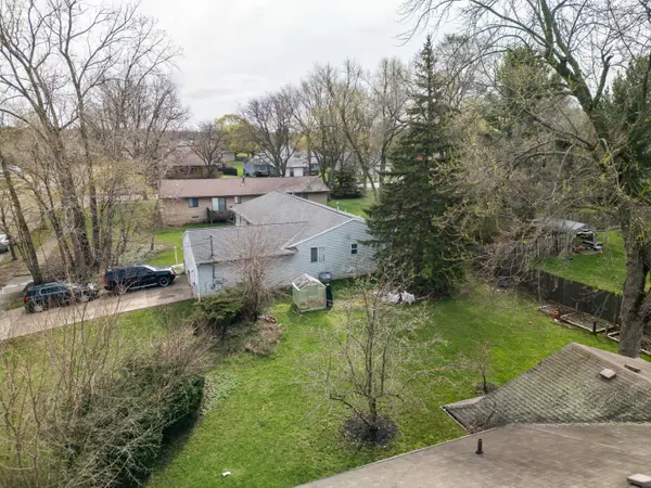 4248 Curwood AVE SE, City Of Kentwood, MI 49508