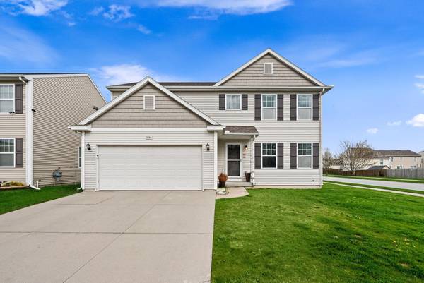 5798 Sable Ridge DR SE, City Of Kentwood, MI 49508