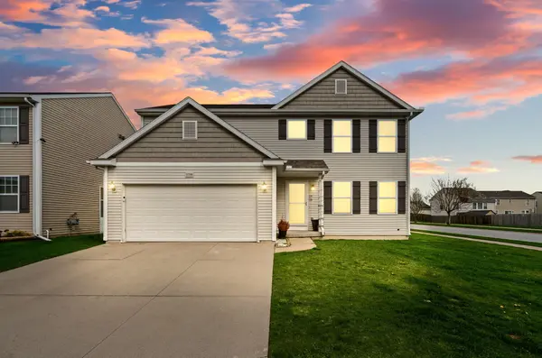 5798 Sable Ridge DR SE, City Of Kentwood, MI 49508