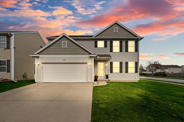 5798 Sable Ridge DR SE, City Of Kentwood, MI 49508