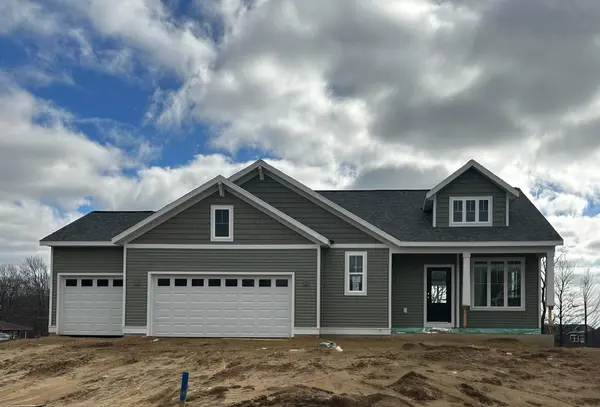 8380 Bauerridge AVE, Georgetown Twp, MI 49428