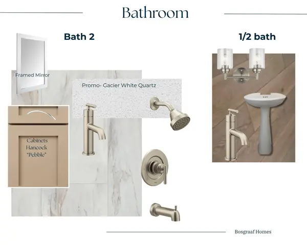 8380 Bauerridge AVE, Georgetown Twp, MI 49428