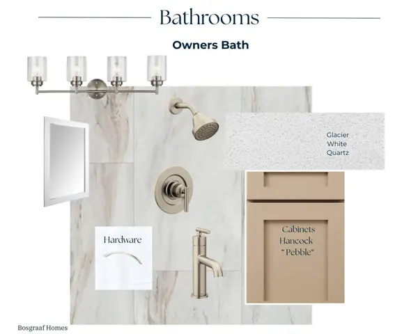 8380 Bauerridge AVE, Georgetown Twp, MI 49428