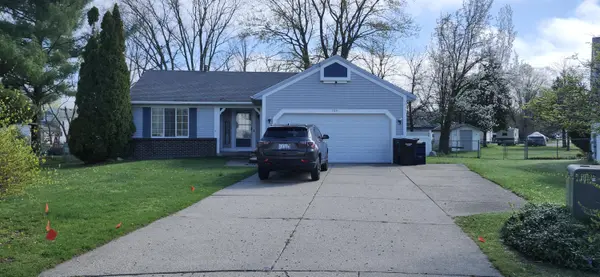 725 Brittany CT SE, City Of Kentwood, MI 49548