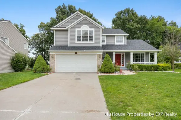 3689 Maple Hurst DR SE, City Of Kentwood, MI 49512