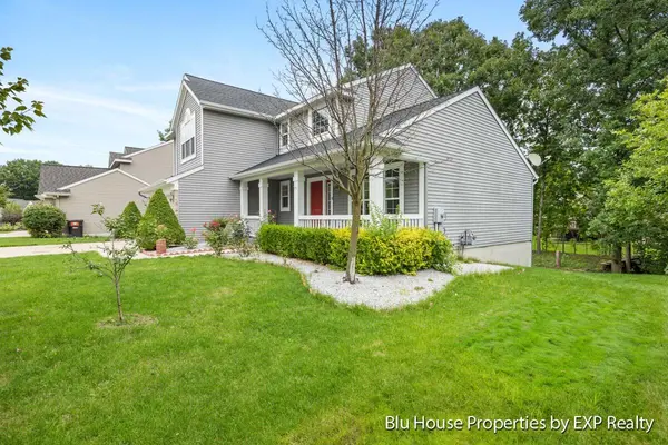 3689 Maple Hurst DR SE, City Of Kentwood, MI 49512