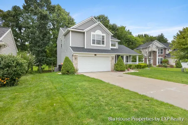 3689 Maple Hurst DR SE, City Of Kentwood, MI 49512