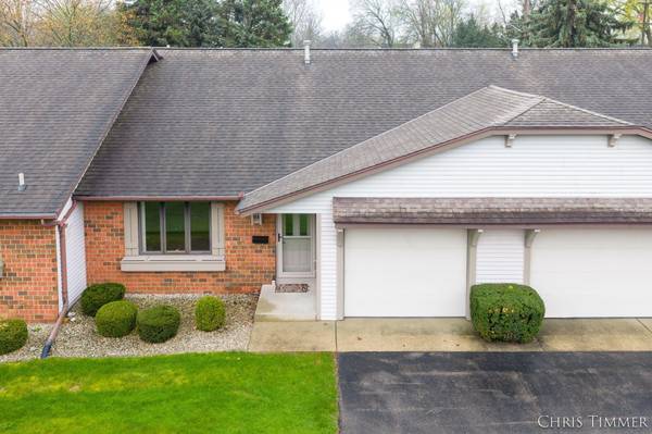 133 Parkside DR, Zeeland City, MI 49464