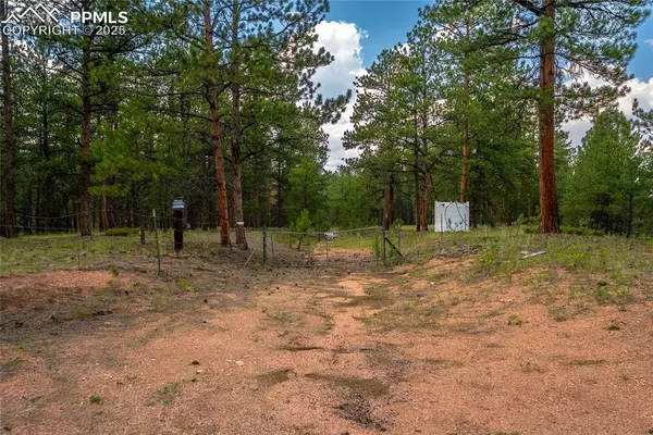 29507 Highway 67, Woodland Park, CO 80863