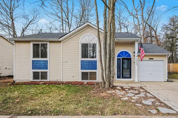 14923 Minetta AVE, Spring Lake Twp, MI 49456