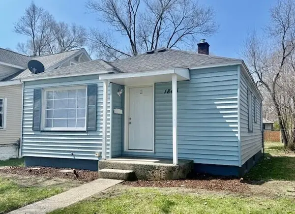 1845 Wood ST, Muskegon City, MI 49442