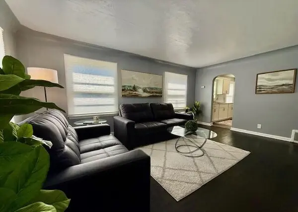 1845 Wood ST, Muskegon City, MI 49442