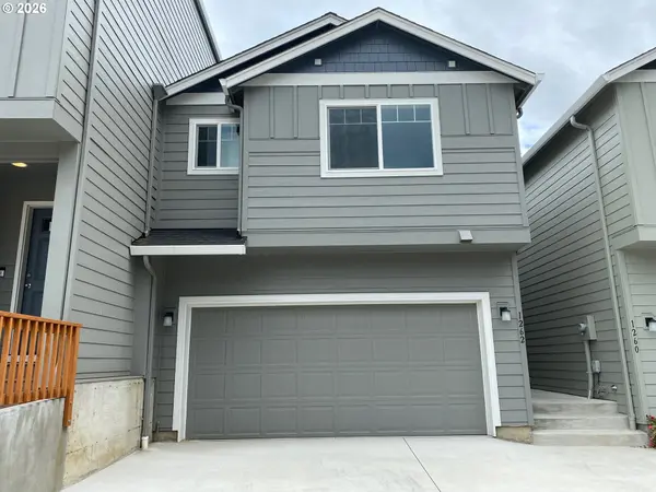 1262 SE WINDSONG DR, Cascade Locks, OR 97014