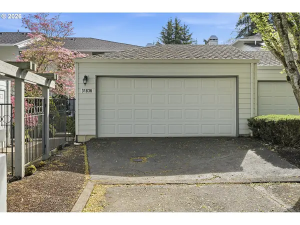 31836 SW FAIRWAY VILLAGE LOOP, Wilsonville, OR 97070