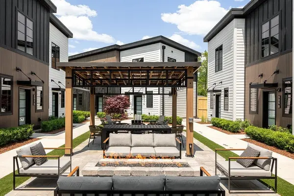 307 Hamilton ST, Traverse City, MI 49686