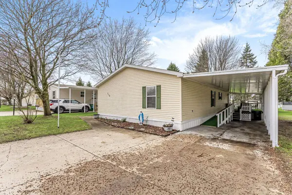 712 Pheasant BLVD, Cadillac, MI 49601