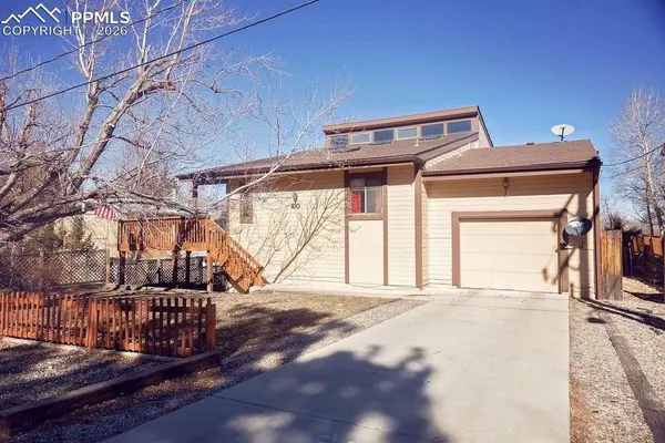 20 Sommerlyn RD,  Colorado Springs,  CO 80906