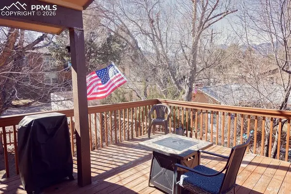 20 Sommerlyn RD, Colorado Springs, CO 80906