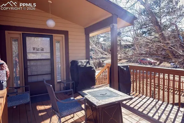 20 Sommerlyn RD, Colorado Springs, CO 80906