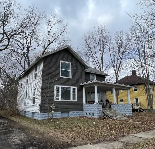 108 S Pine, St Louis, MI 48880