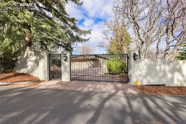 2 Penrose LN, Colorado Springs, CO 80906