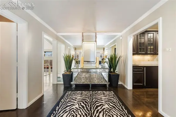 2 Penrose LN, Colorado Springs, CO 80906