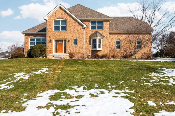 1729 Monterey CT, Pittsfield Charter Twp, MI 48108