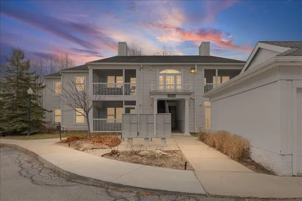 2279 S Main ST, Ann Arbor, MI 48103