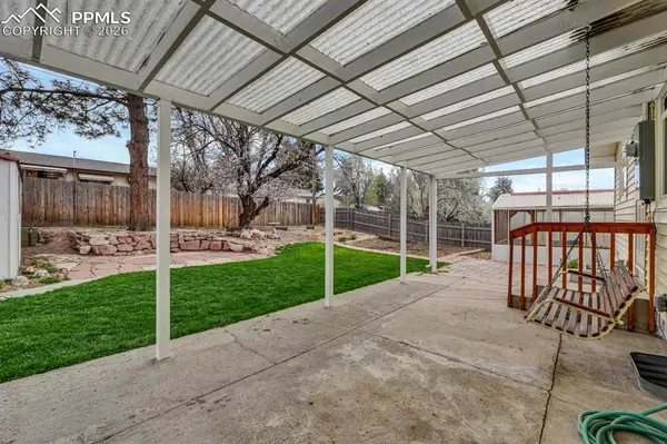 1331 Clemson DR, Colorado Springs, CO 80909