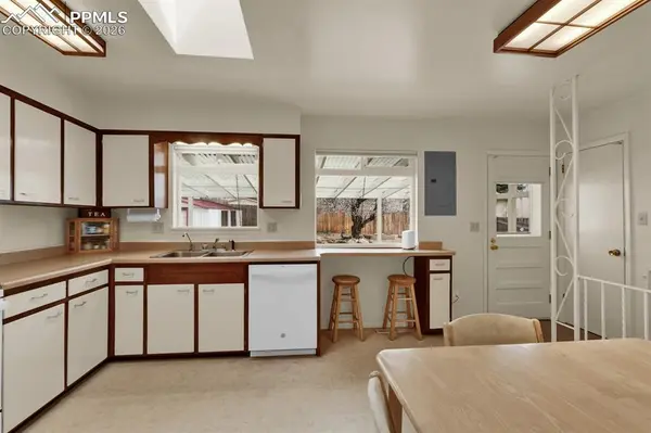 1331 Clemson DR, Colorado Springs, CO 80909