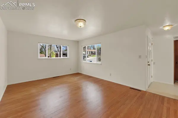 1331 Clemson DR, Colorado Springs, CO 80909